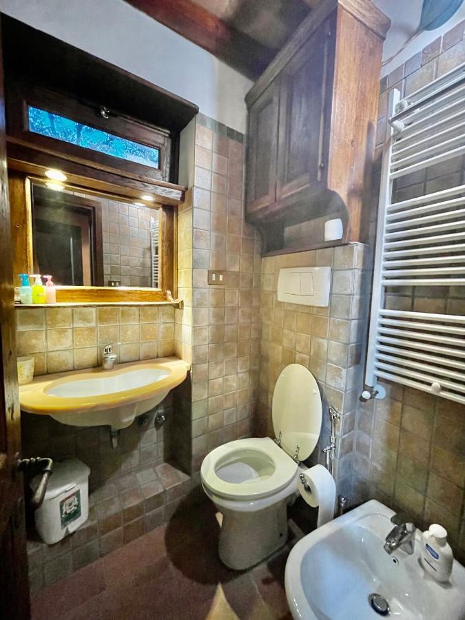 Il Colle - Apartment Giglio Florence Exterior photo