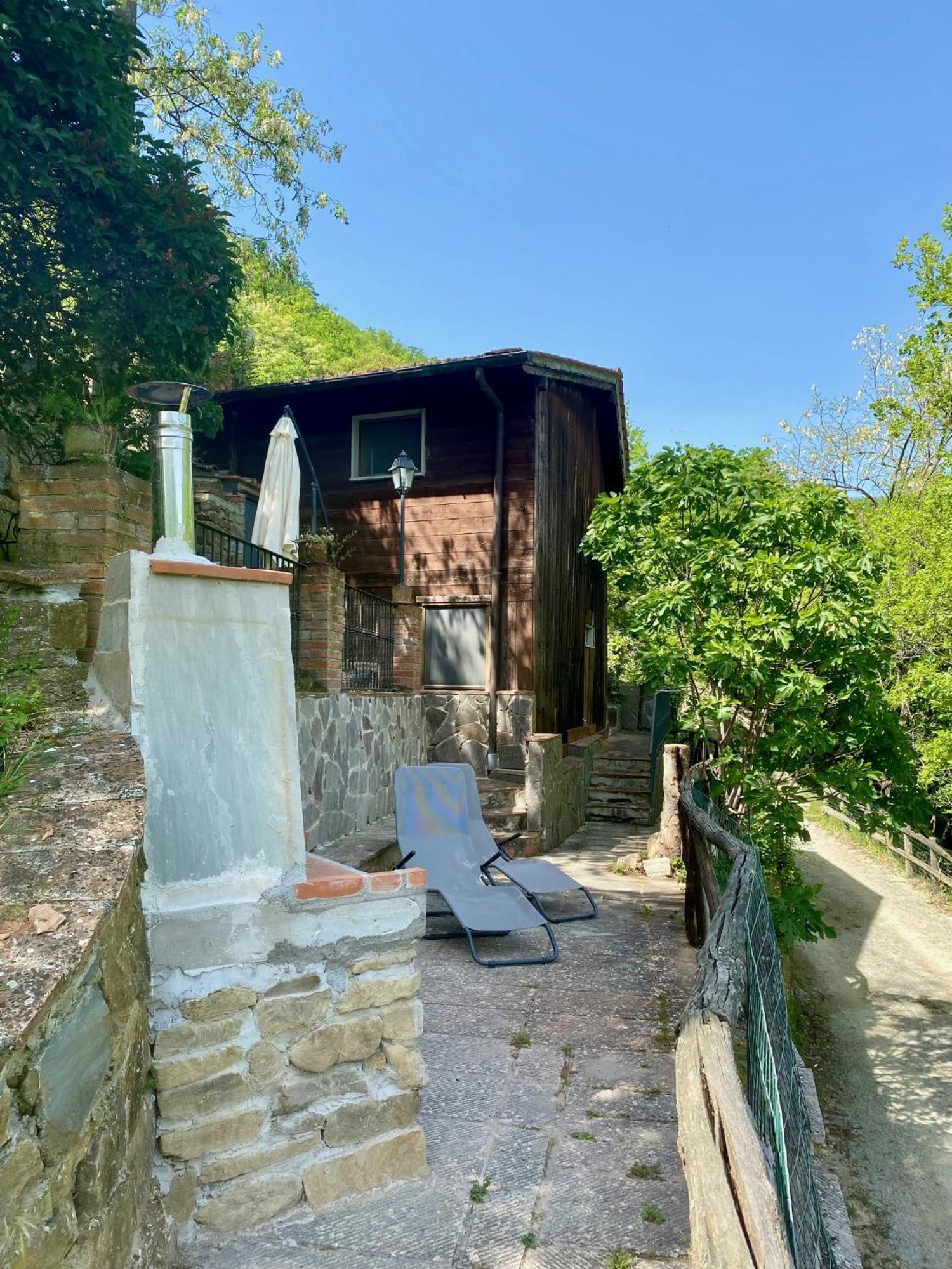 Il Colle - Apartment Giglio Florence Exterior photo