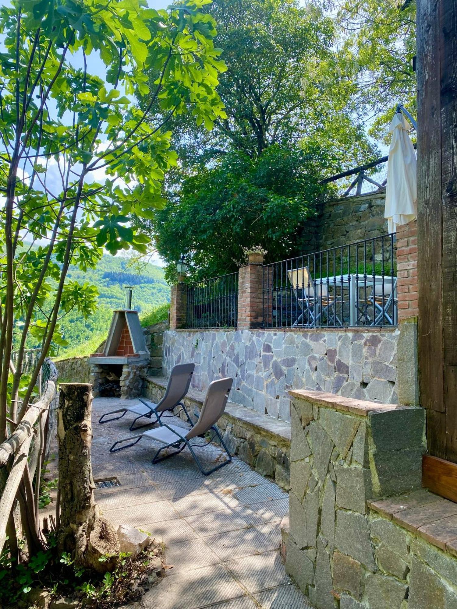 Il Colle - Apartment Giglio Florence Exterior photo